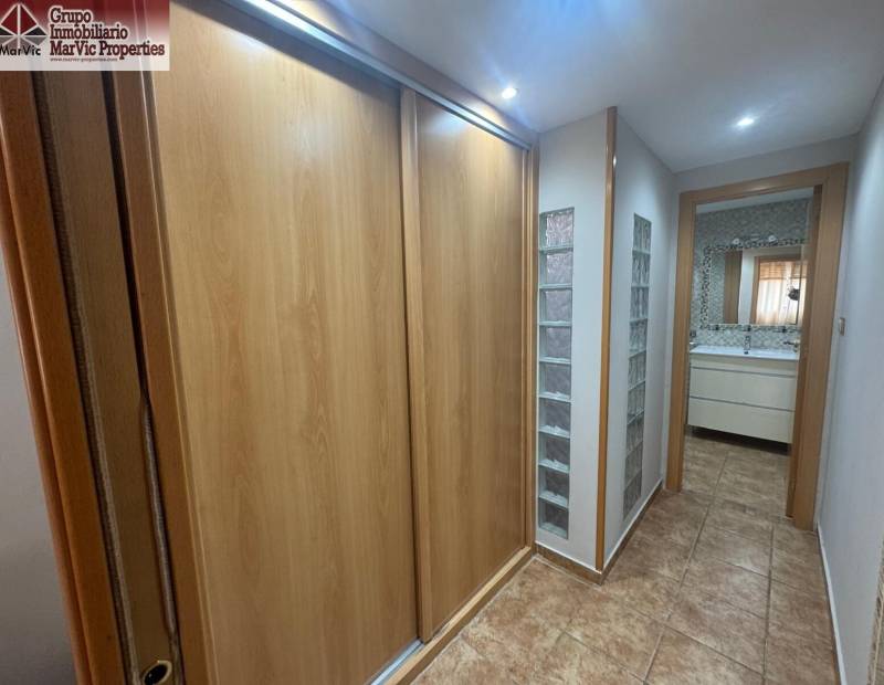 Продажа - квартира - Centro - Benidorm
