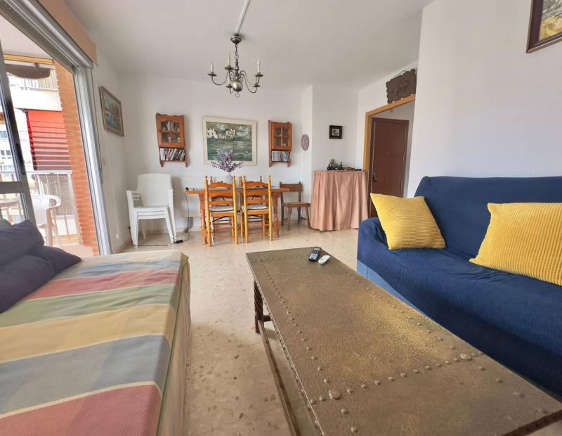 Vente - Appartement de ville - Rincon de Loix Llano - Benidorm