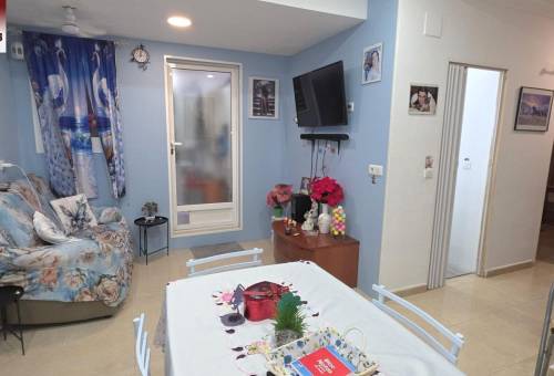 Entresuelo - Venta - Centro - Benidorm