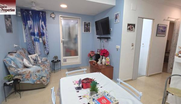 Полуэтаж - Продажа - Centro - Benidorm