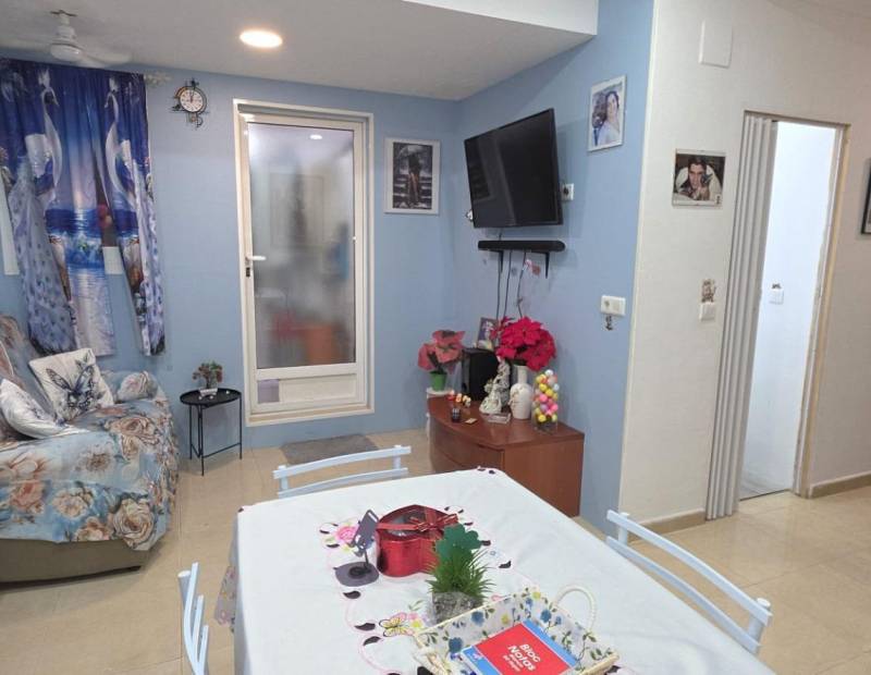 Vente - Mezzanine - Centro - Benidorm