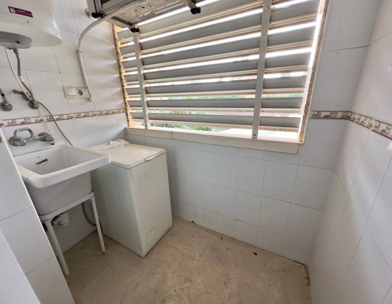 Sale - Apartment - Rincon de Loix - Benidorm