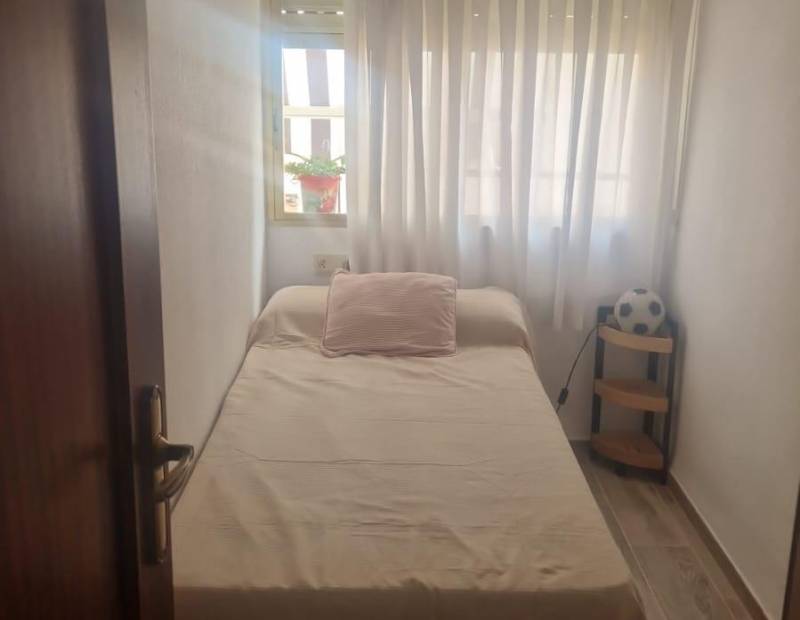 Venta - Apartamento - Centro - Benidorm
