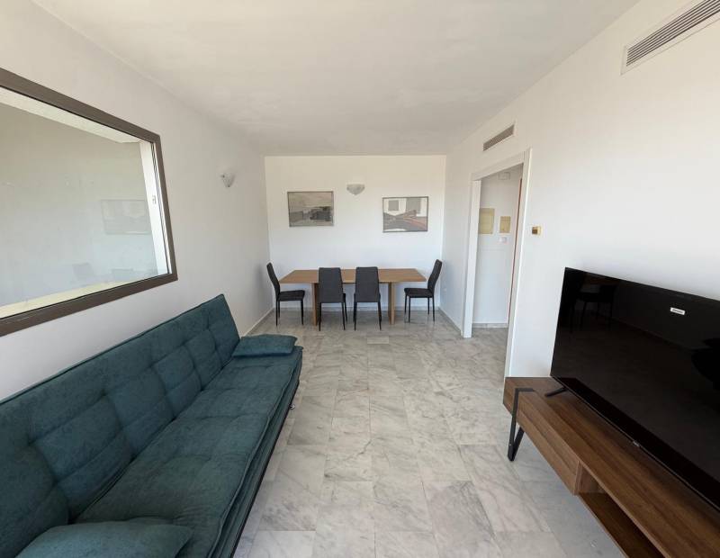 Venta - Apartamento - Rincon de Loix Alto - Benidorm