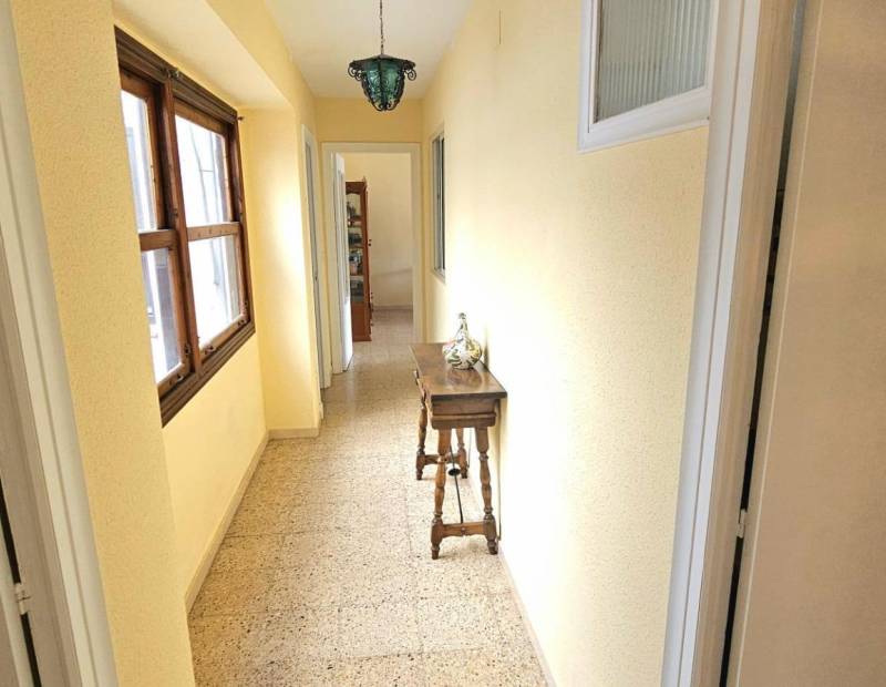 Sale - Penthouse - Centro - Benidorm