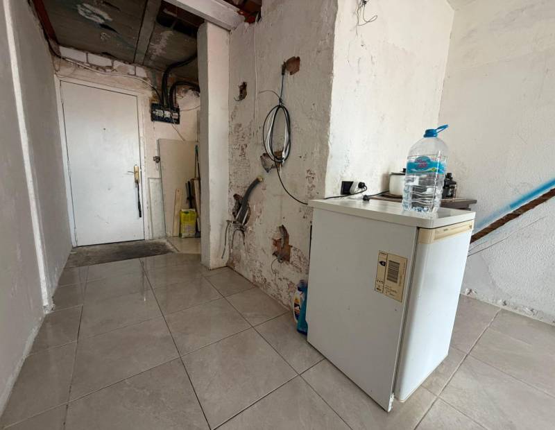 Venta - Estudio - Juzgados - Benidorm