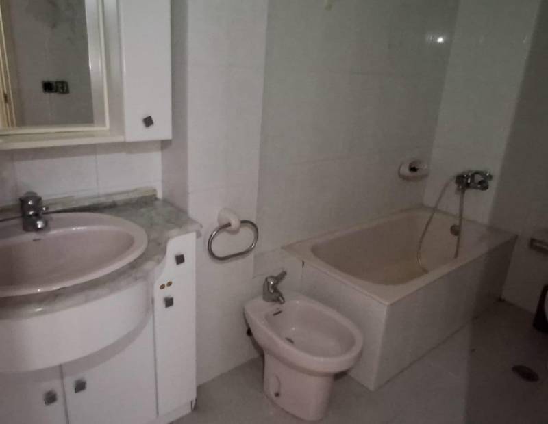 Продажа - квартира - Centro - Villajoyosa