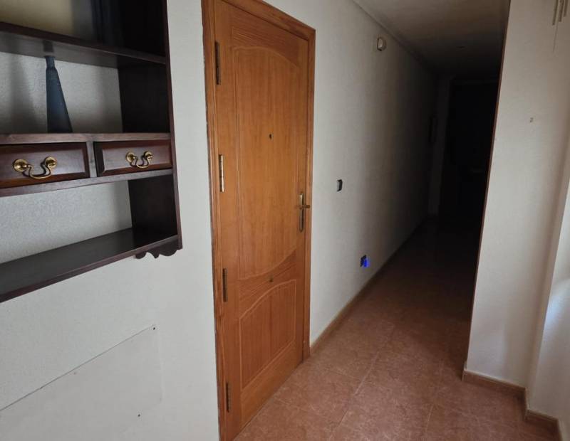 Продажа - квартира - Barranco Hondo - La Nucía