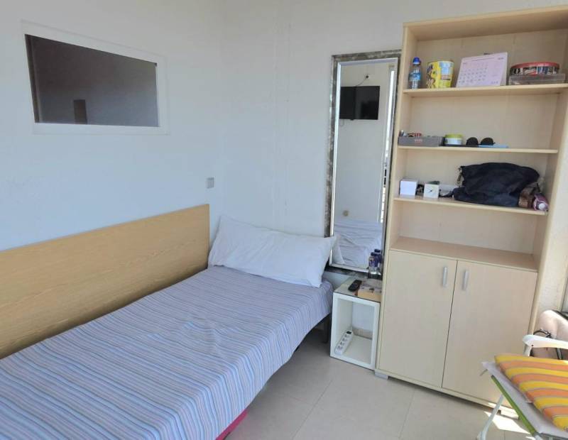 Venta - Apartamento - Juzgados - Benidorm