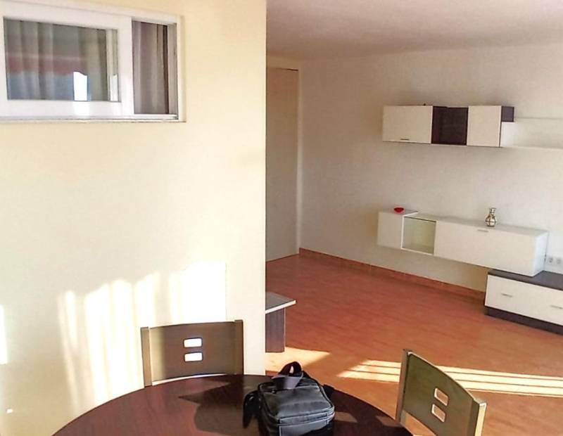 Venta - Piso - Rincón de Loix - Benidorm