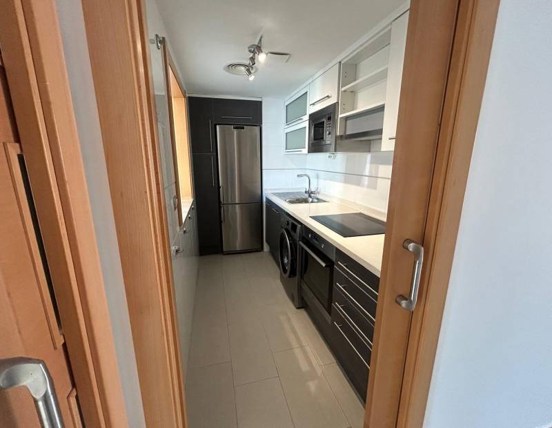 Vente - Appartement - Albir - Alfaz del Pi