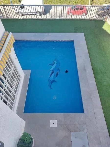 Vente - Maison jumelée - Rincon de Loix Alto - Benidorm