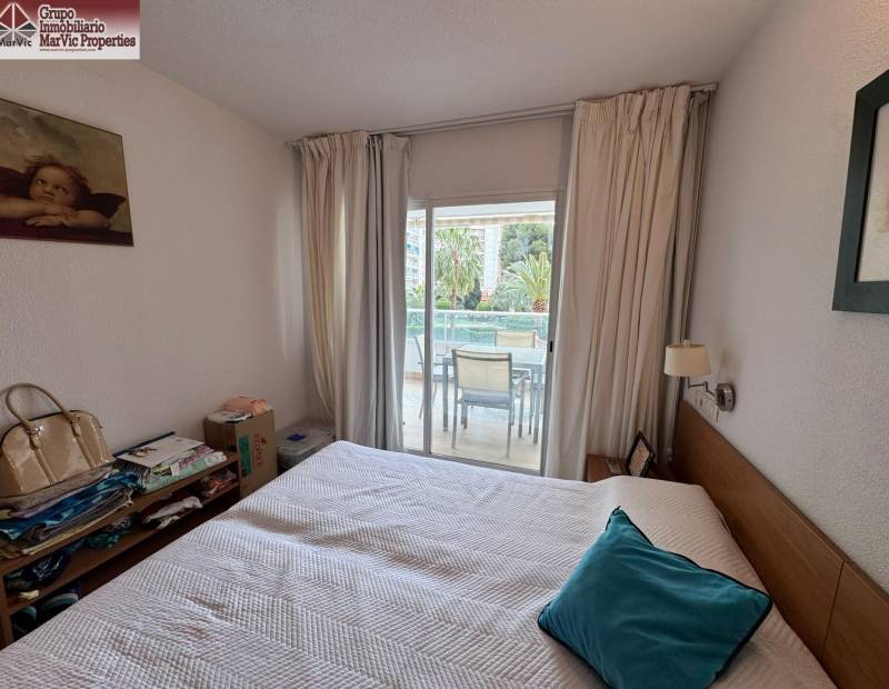 Rental - Apartment - Rincon de Loix Cruz - Benidorm
