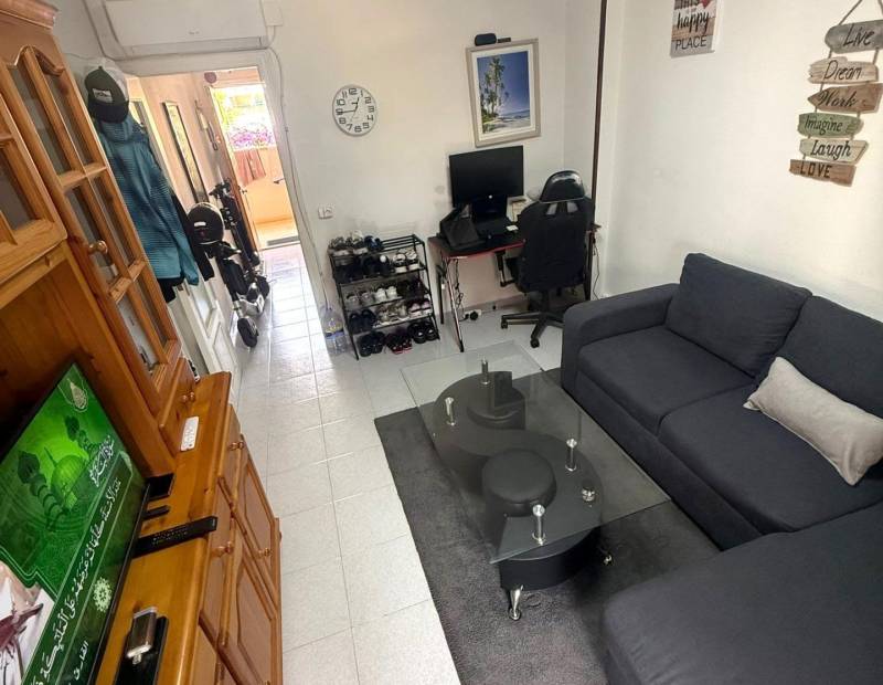 Venta - Piso - CALA FINESTRAT - Finestrat