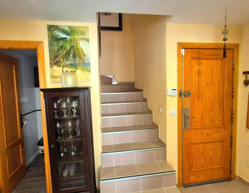 Vente - Penthouse - Cala Villajoyosa - Villajoyosa