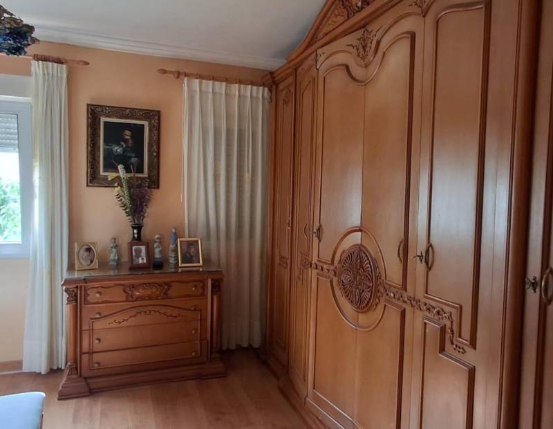 Продажа - шале - Barranco Hondo - La Nucía