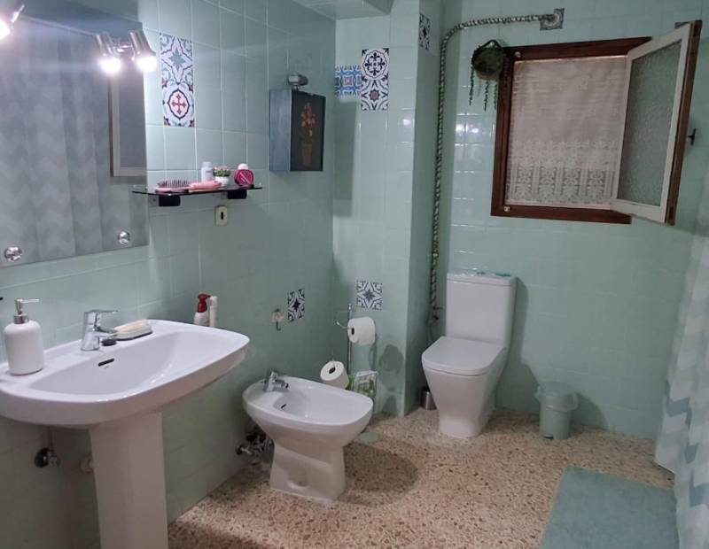 Sale - Flat - Centro - Villajoyosa