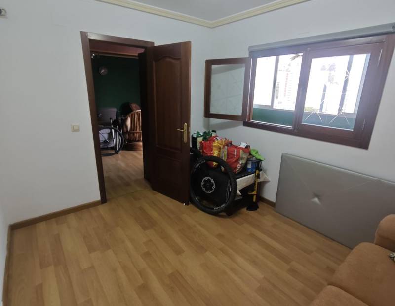 Продажа - Пентхаус - Rincon de Loix - Benidorm