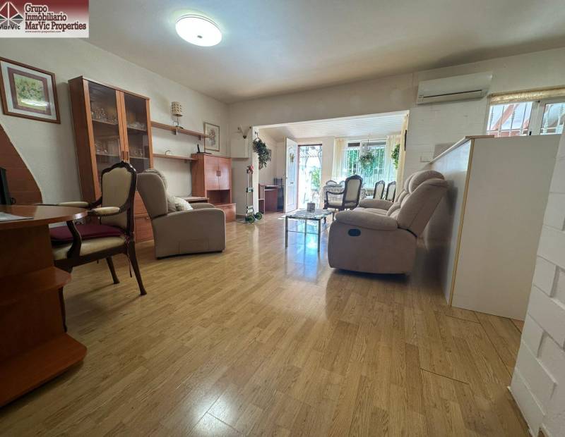 Vente - Maison jumelée - San rafael - l'Alfas del Pi