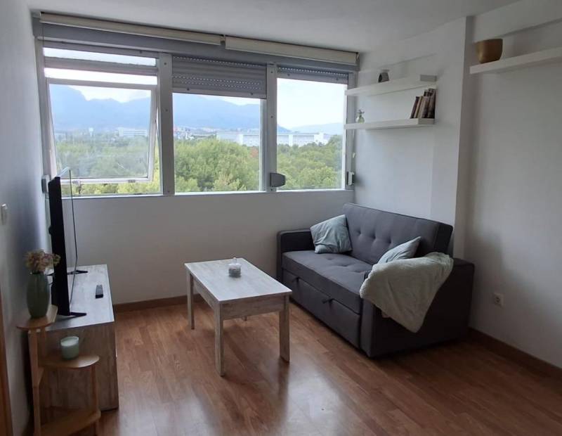 Venta - Apartamento - Juzgados - Benidorm