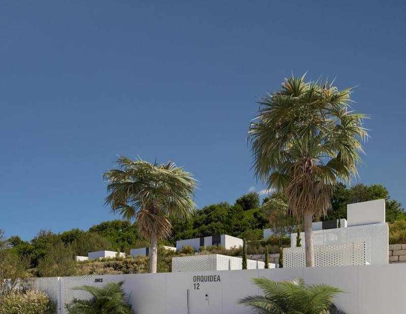 Sale - Single family house - Alfas del pi - l'Alfas del Pi