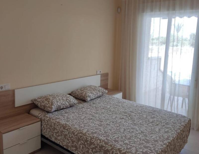 Продажа - квартира - PUERTO - Guardamar del Segura