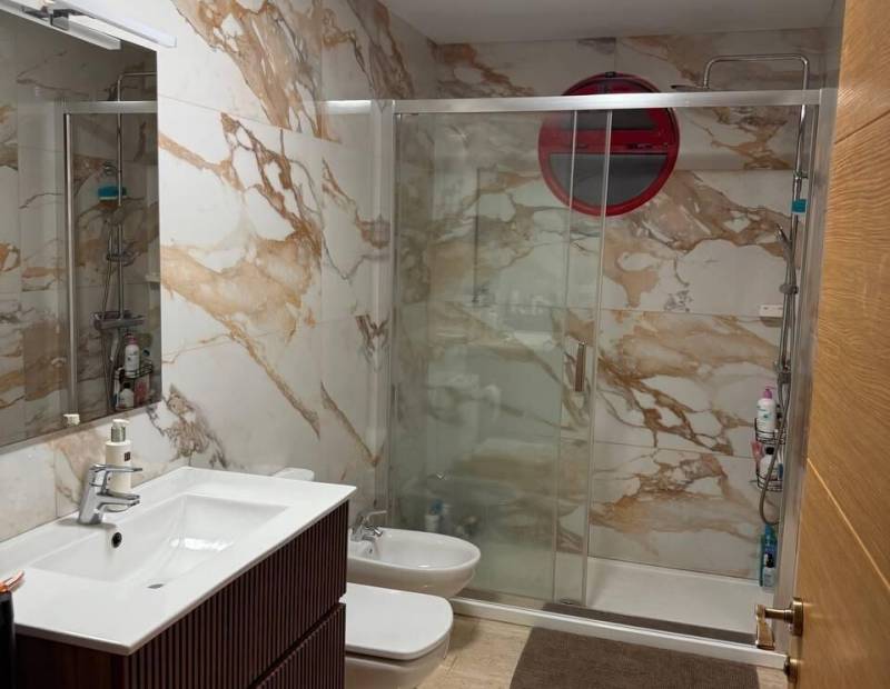 Venta - Piso - Playas Del Torres - Villajoyosa