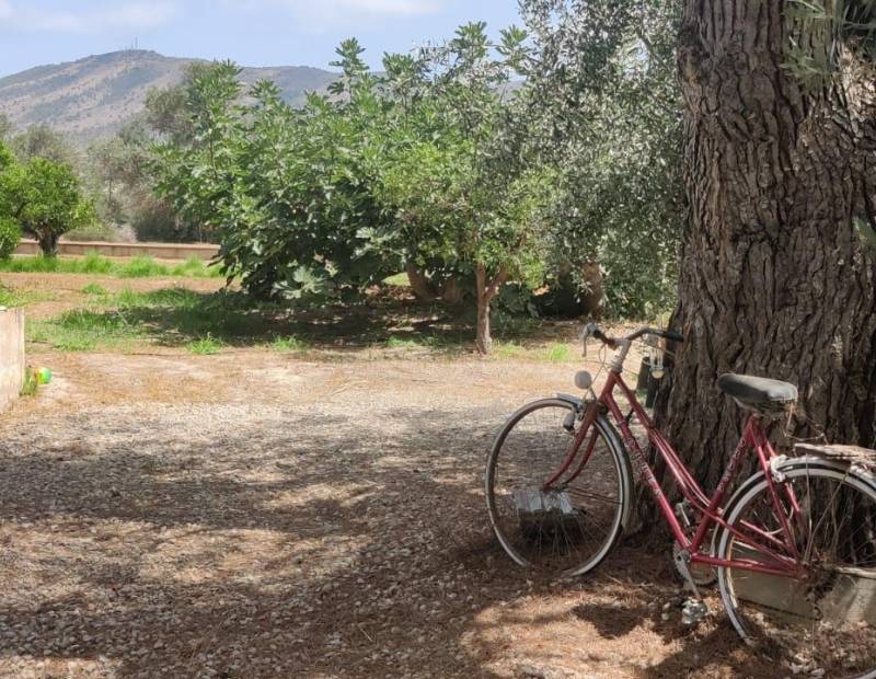 Продажа - Дом с земельным участком - Rincon de Loix - Benidorm