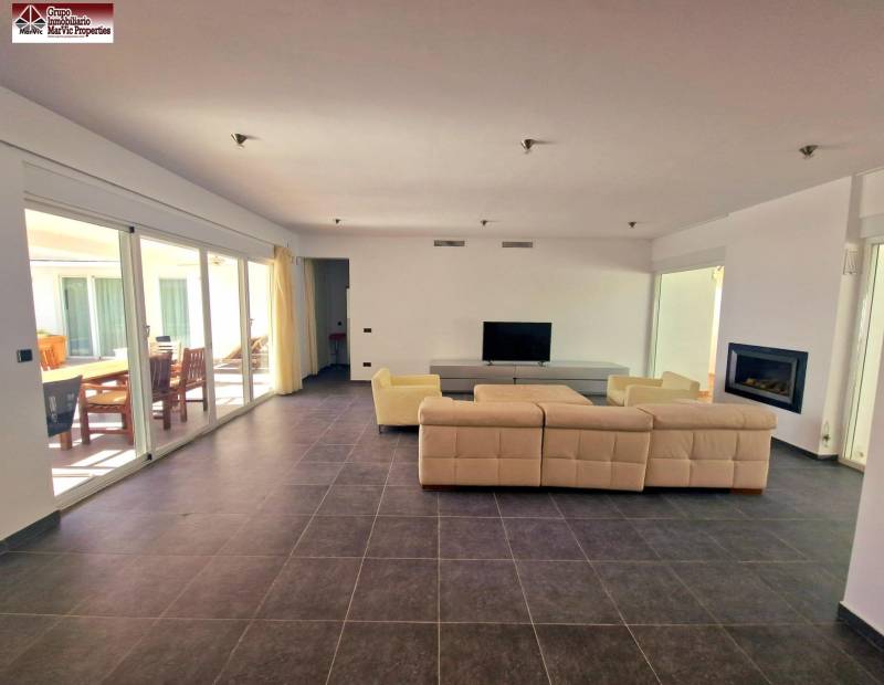 De location - Villa de Luxe - Sin zona - Altea