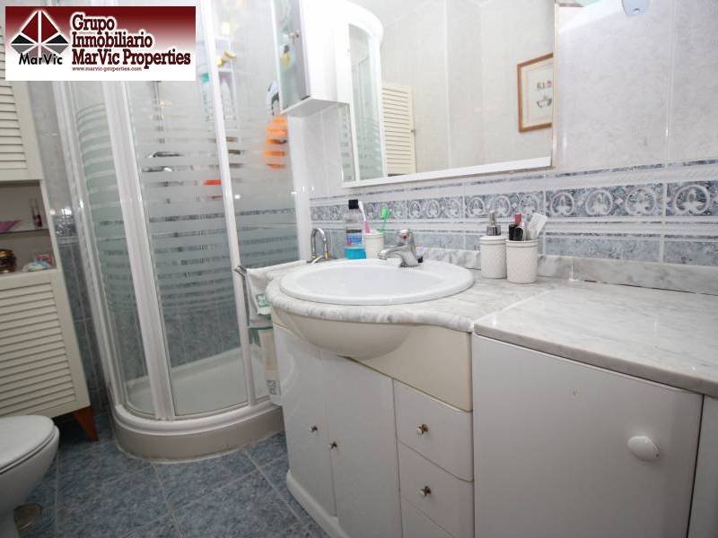 Продажа - квартира - Juzgados - Benidorm