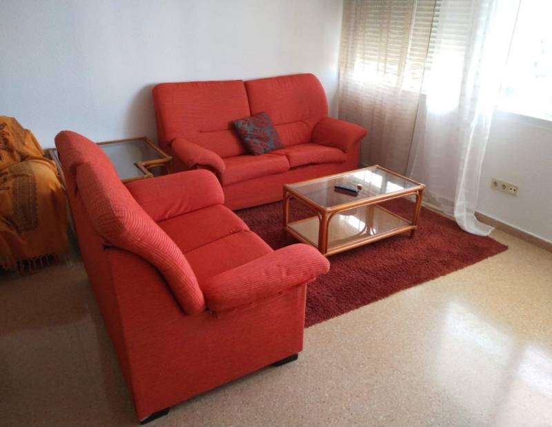 Sale - Apartment - Poniente - Benidorm