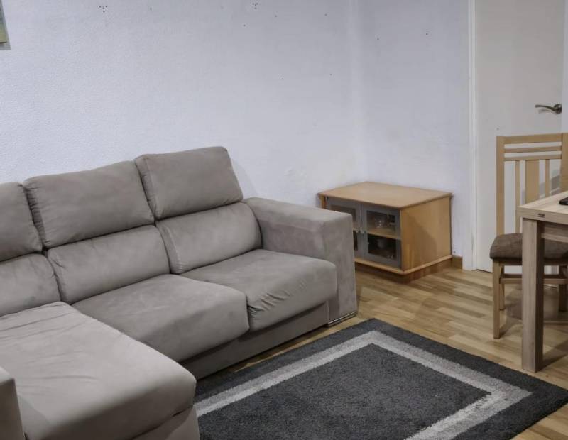 Vente - Appartement de ville - Colonia Madrid - Benidorm