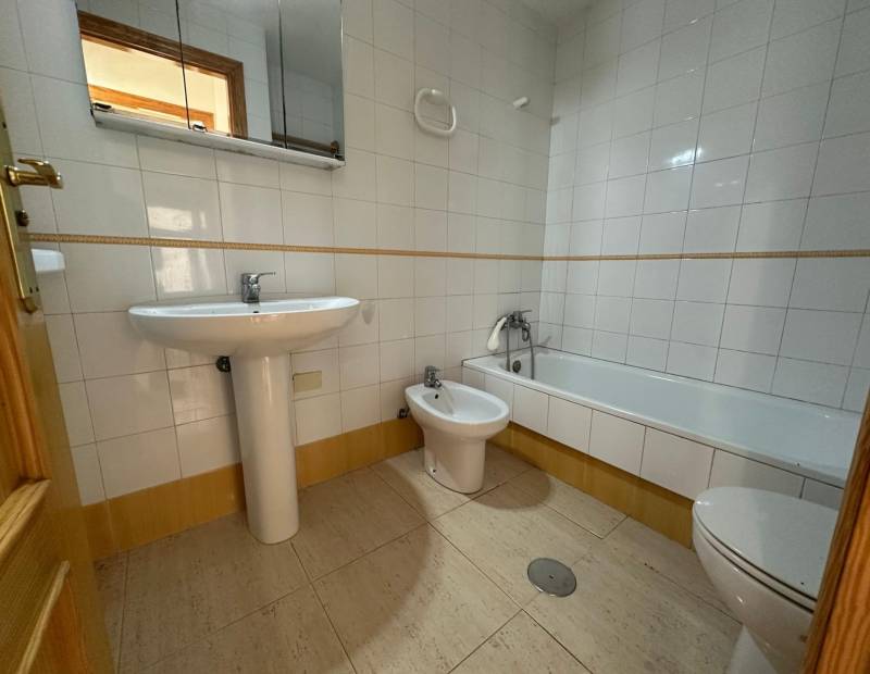 Sale - Apartment - Centro - Chirles