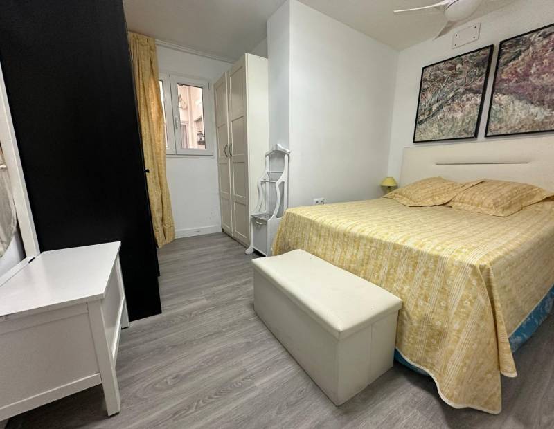 Продажа - квартира - Levante - Benidorm