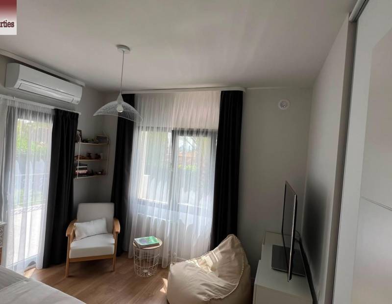 Продажа - шале - Rincon de Loix Llano - Benidorm