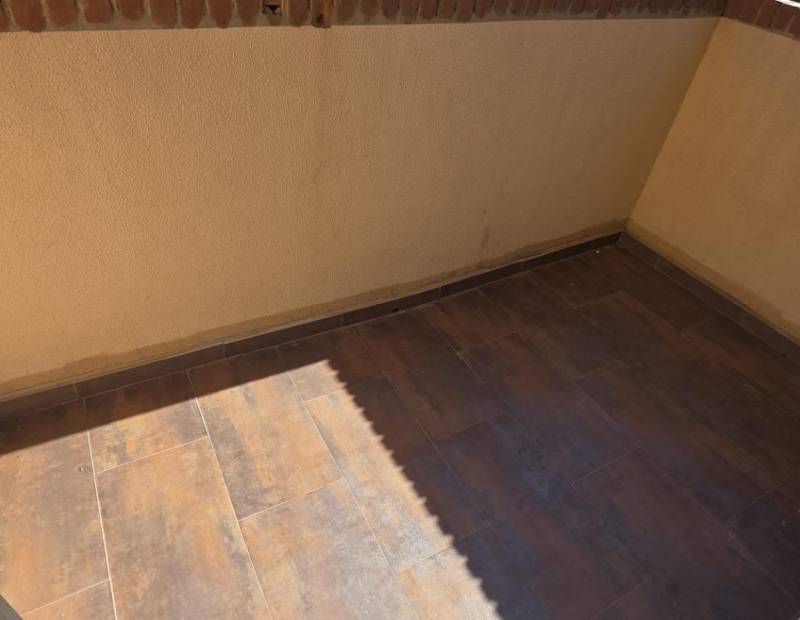 Продажа - квартира - Rincon de Loix - Benidorm