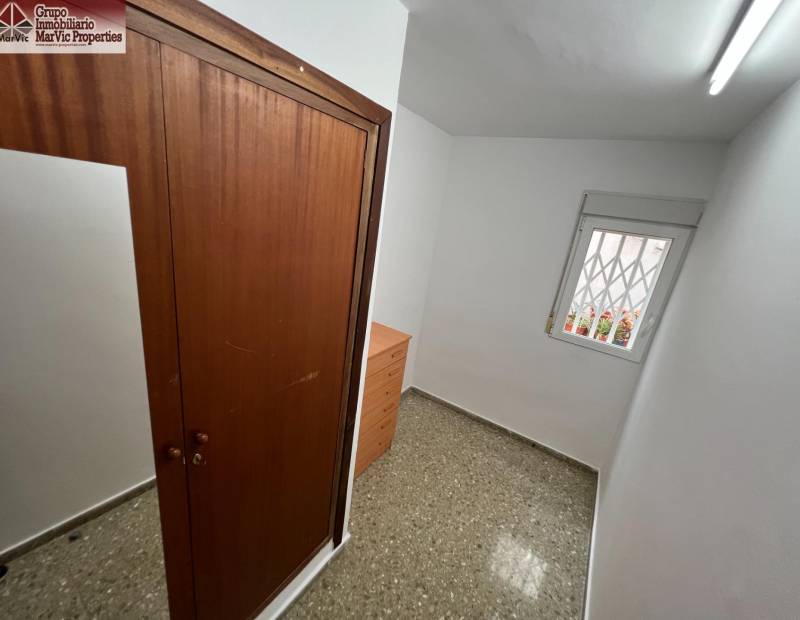 Продажа - квартира - Centro - Benidorm