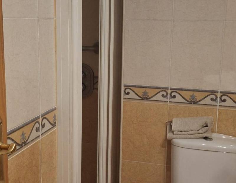 Venta - Piso - Jaime I - Benidorm