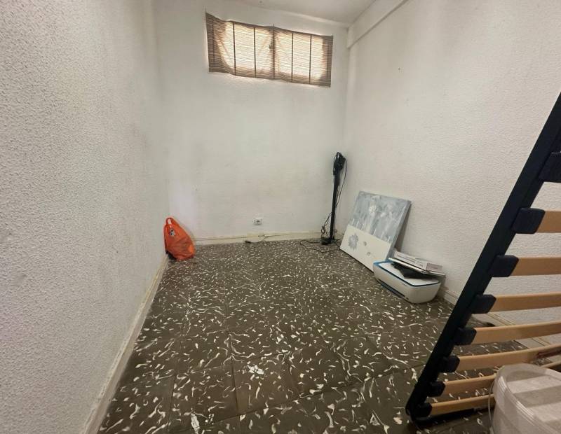 Sale - Flat - Rincon de Loix Llano - Benidorm