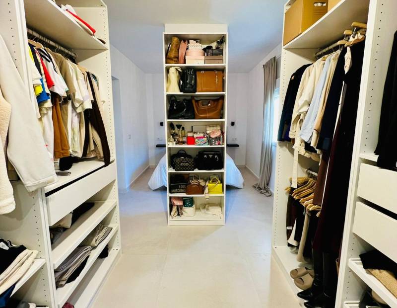 Sale - Single family house - El Tossal-Bello Horizonte - La Nucía