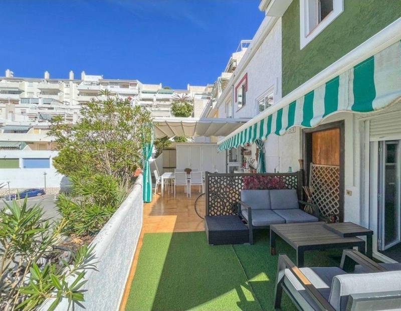 Vente - Appartement - Cala de Benidorm - Benidorm