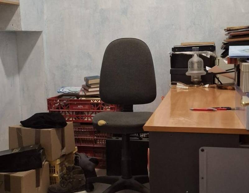 Продажа - шале - Centro - La Nucía