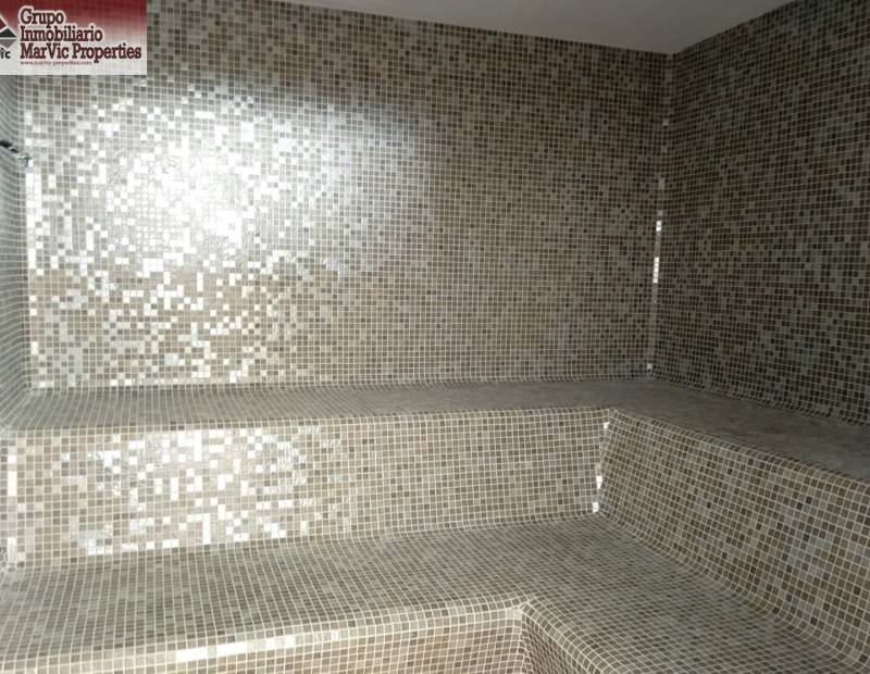 Продажа - Вилла класса люкс - Finestrat hills - Finestrat