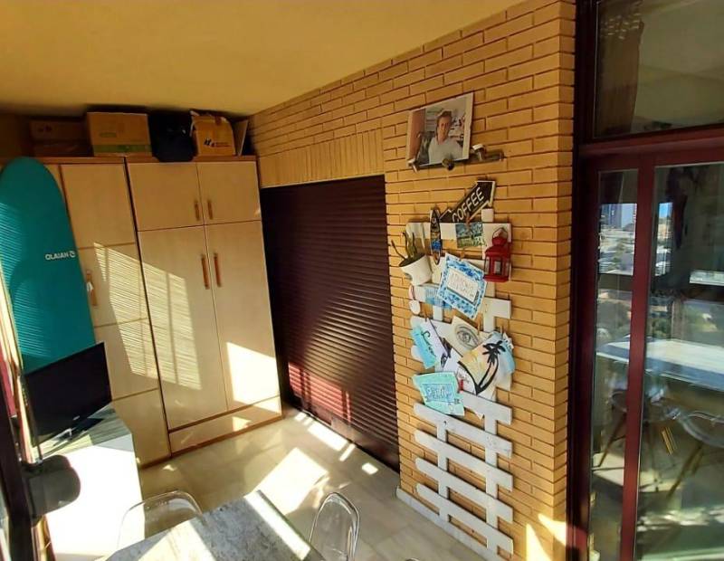 Sale - Apartment - Poniente - Benidorm