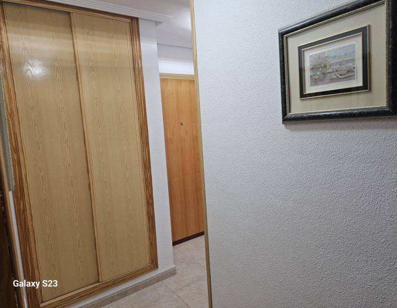 Alquiler - Piso - Platja de Torres - Villajoyosa