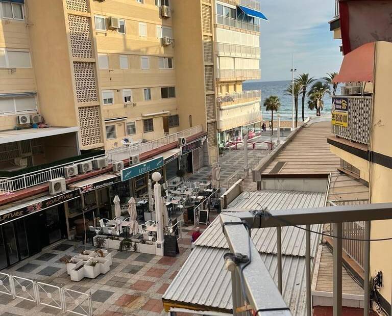 Продажа - квартира - Levante - Benidorm