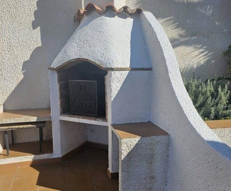 Продажа - шале - Albir - l'Alfas del Pi