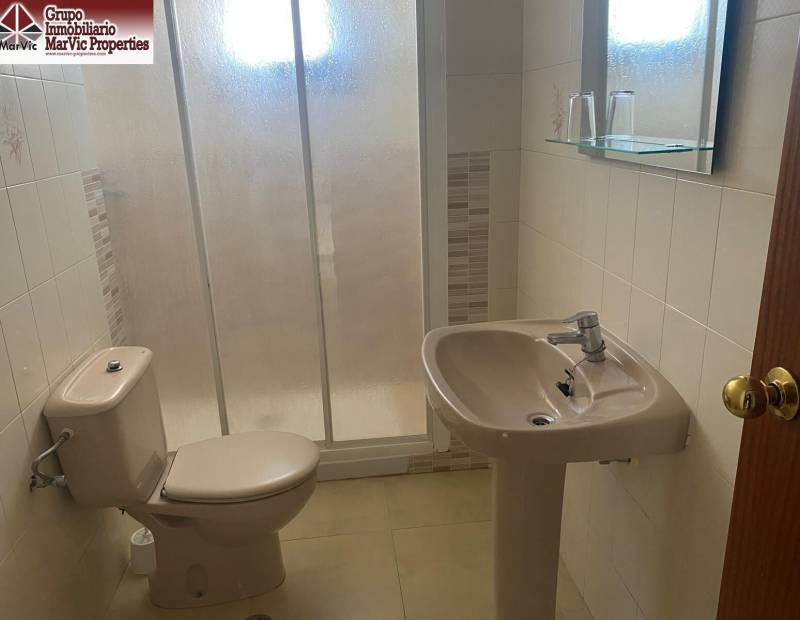 Sale - Flat - Avenida del Mediterraneo - Benidorm