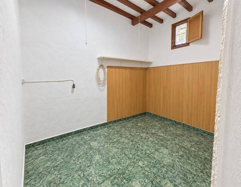 Venta - Planta baja - Centro - Villajoyosa