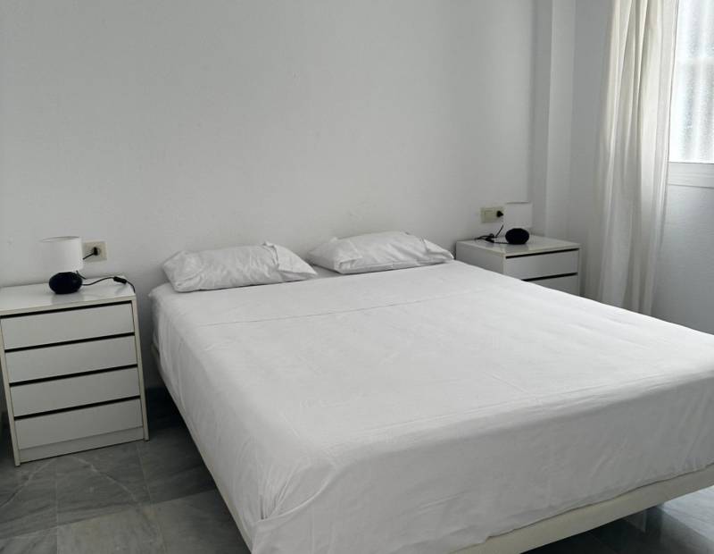 Sale - Apartment - Cala de Benidorm - Benidorm